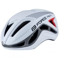 Casca de bicicleta Force REX 