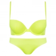  EA7 EMPORIO ARMANI JERSEY BIKINI ACTIVE 