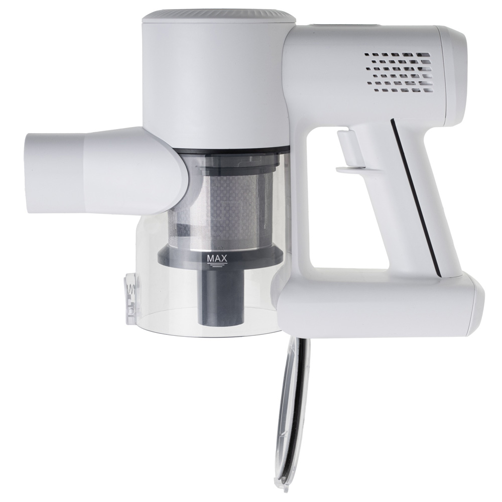 Aspirator vertical Adler AD7060 / 350W / Alb photo 4