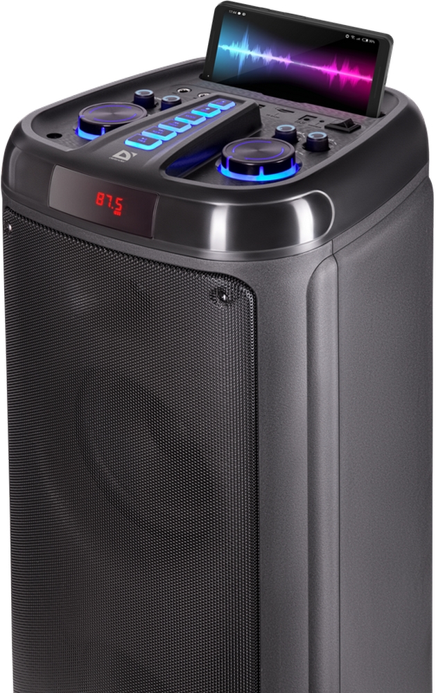 Колонка для вечеринок Defender Boomer 60 photo 4