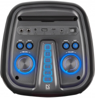 Колонка для вечеринок Defender Boomer 60 thumbnav 6