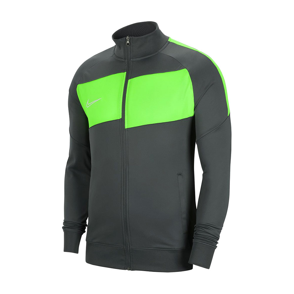 Hanorac pt bărbați Nike Dry Academy Pro Jacket M Gri photo 1 Hanorac pt bărbați Nike Dry Academy Pro Jacket M Gri photo 1