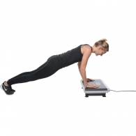 Виброплатформа Motive Fitness Elegance thumbnav 5
