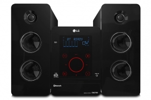 Boxa pentru Party LG CM2760 