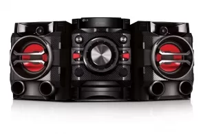 Boxa pentru Party LG CM4360 