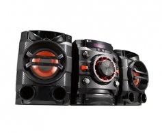 Boxa pentru Party LG CM4360 thumbnav 2