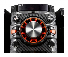 Boxa pentru Party LG CM4360 thumbnav 3