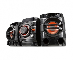 Boxa pentru Party LG CM4360 thumbnav 4