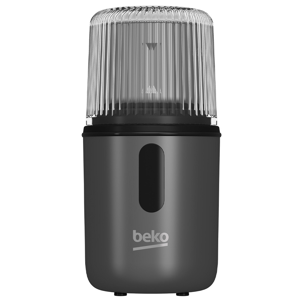 Risnita de cafea Beko CO8460 Piatra de moara / Negru photo 1