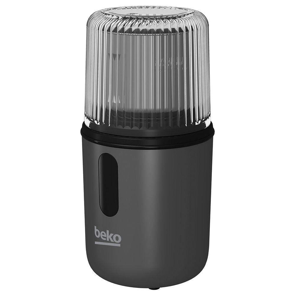 Risnita de cafea Beko CO8460 Piatra de moara / Negru photo 3