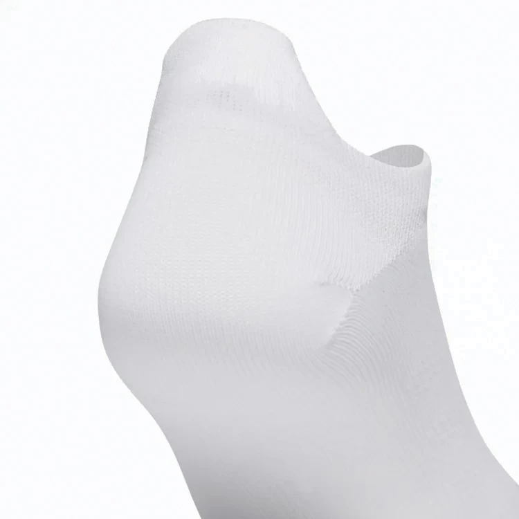 Носки Унисекс Adidas ASK NS UL 34-36 Белый/Черный photo 4