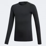 Lengerie termica Adidas YB ASK SPR LS W 