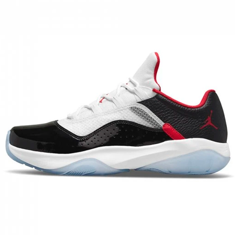 Кроссовки Nike AIR JORDAN 11 CMFT LOW photo 1