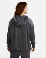 Hanorac Nike W NSW TRRY OS PO  HOODIE A2 thumbnav 2