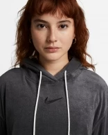 Hanorac Nike W NSW TRRY OS PO  HOODIE A2 thumbnav 3