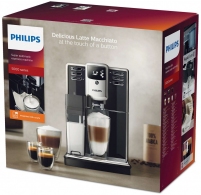 Кофемашина Philips EP5360/10 thumbnav 4