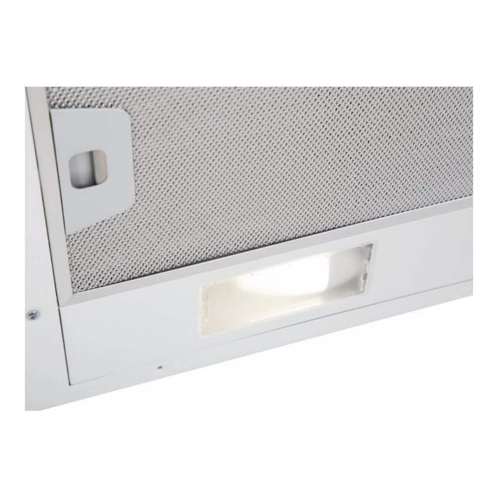 Hota Faber FlexaNGWXA60 / Telescopica / Pina la 24 m.p / Inox photo 4