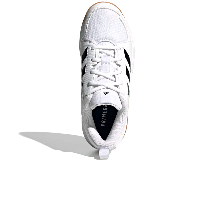 Кроссовки Adidas Ligra 7 W / Женский / 36.5 / Белый photo 3