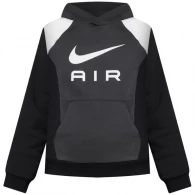 Толстовка Nike K AIR PO HOODIE 