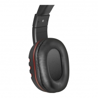 Наушники Defender Warhead G-160 (64113) Black thumbnav 7
