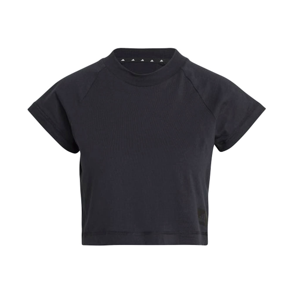 Футболка Adidas W RECCO CROPTEE photo 