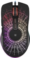 Mouse Defender GM660L52660  