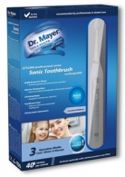 Электрическая зубная щетка Dr.Maeyr GTS2060 thumbnav 2