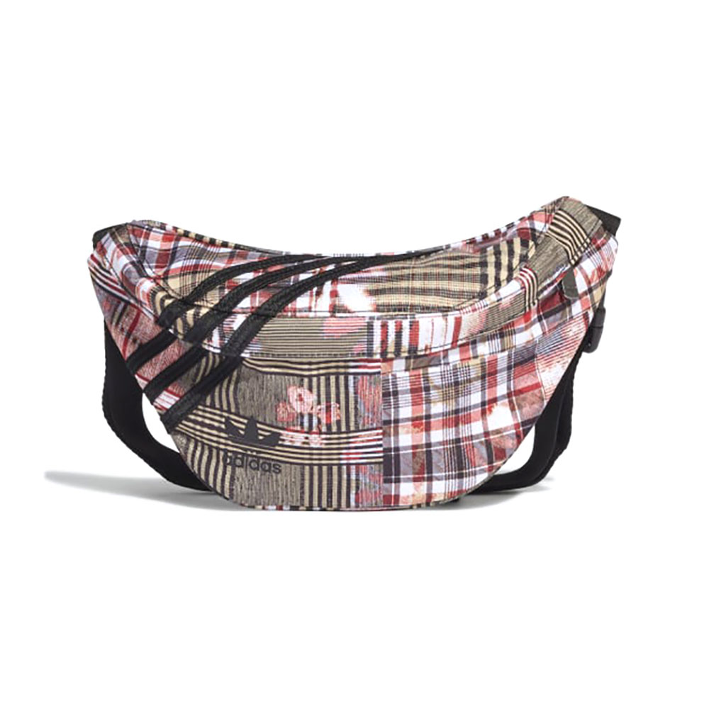 Geanta Adidas WAISTBAG H32360 Roz photo 1