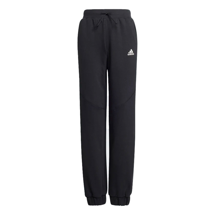 Брюки Adidas G XFG PANT / Женский / 128 / Черный photo 1