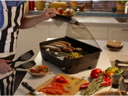 Grill Philips HD6360 thumbnav 3