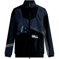 Толстовка Nike W NSW STREET WVN JKT 