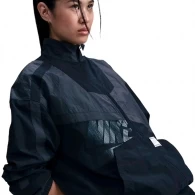 Hanorac Nike W NSW STREET WVN JKT thumbnav 4