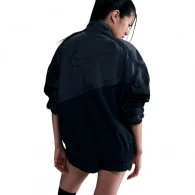 Hanorac Nike W NSW STREET WVN JKT thumbnav 5