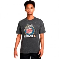 Футболка Nike U NSW TEE M90 TEST PRINT 