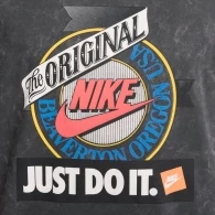 Tricou Nike U NSW TEE M90 TEST PRINT thumbnav 2