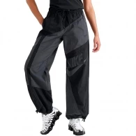Pantaloni Nike W NSW STREET WVN OH PANT thumbnav 2
