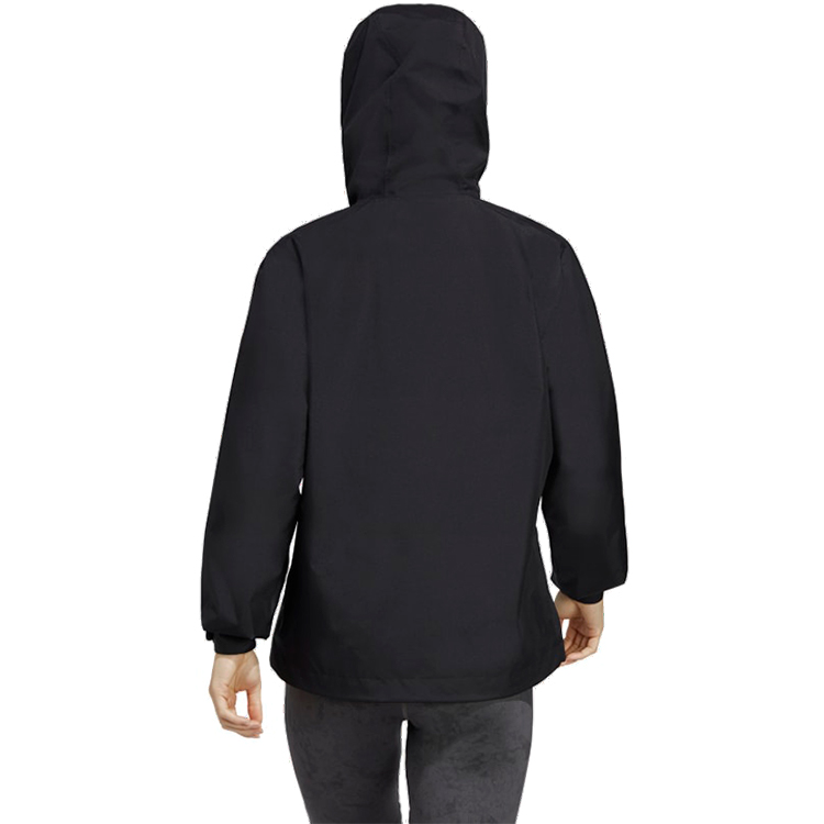 Куртка Adidas W MT RR Jacket XS Черный Женский photo 3