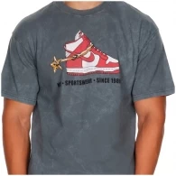 Футболка Nike U NSW TEE M90 OC VNTG thumbnav 3