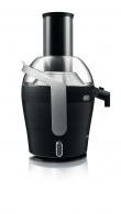 Storcator centrifugal Philips HR1869, 1.5 l, 700 W, 2 trepte viteza, Culori diferite thumbnav 4
