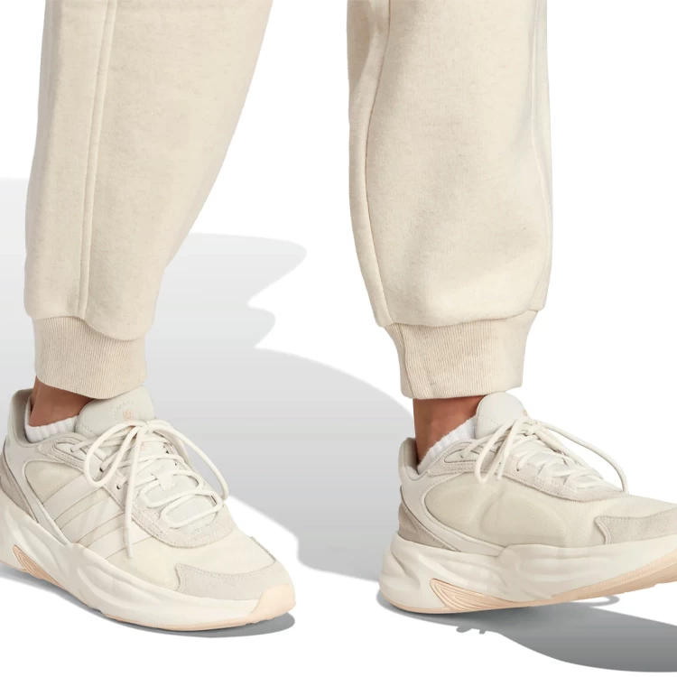 Брюки Adidas W ALL SZN PT L Бежевый Женский photo 6