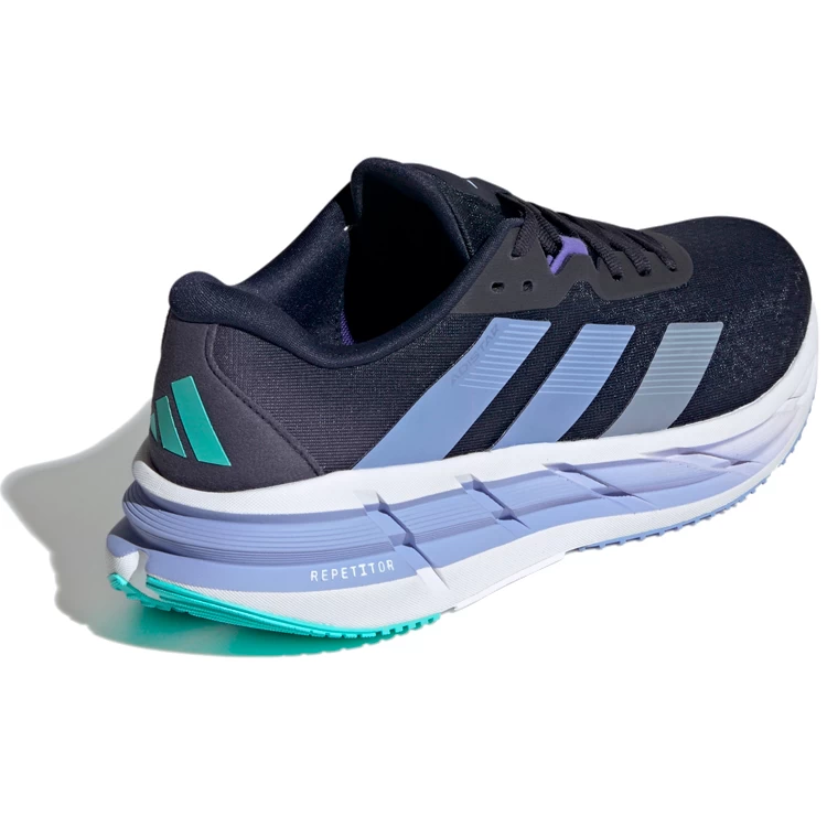 Кроссовки Adidas ADISTAR 3 M / Мужской / 44.5 / Синий photo 4