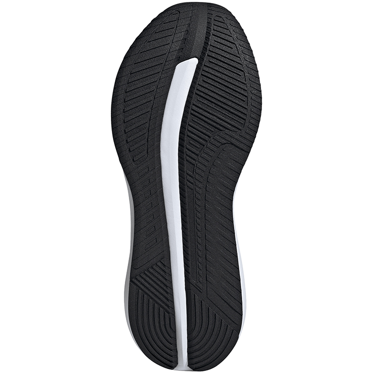 Кроссовки Adidas GALAXY 7 M / Мужской / 40.5 / Черный photo 3
