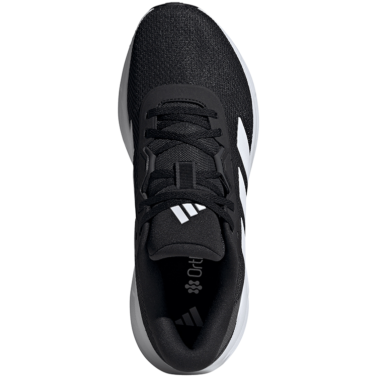 Кроссовки Adidas GALAXY 7 M / Мужской / 40.5 / Черный photo 5