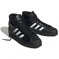 Ботинки Adidas SUPERSTAR WTR BOOT GTX thumbnav 3