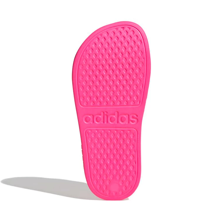 Slapi Adidas ADILETTE AQUA K pt Femei / 34 / Roz photo 5