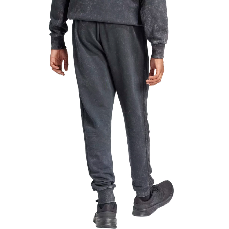 Брюки Adidas M ALL SZN W PT XS Черный Мужской photo 4