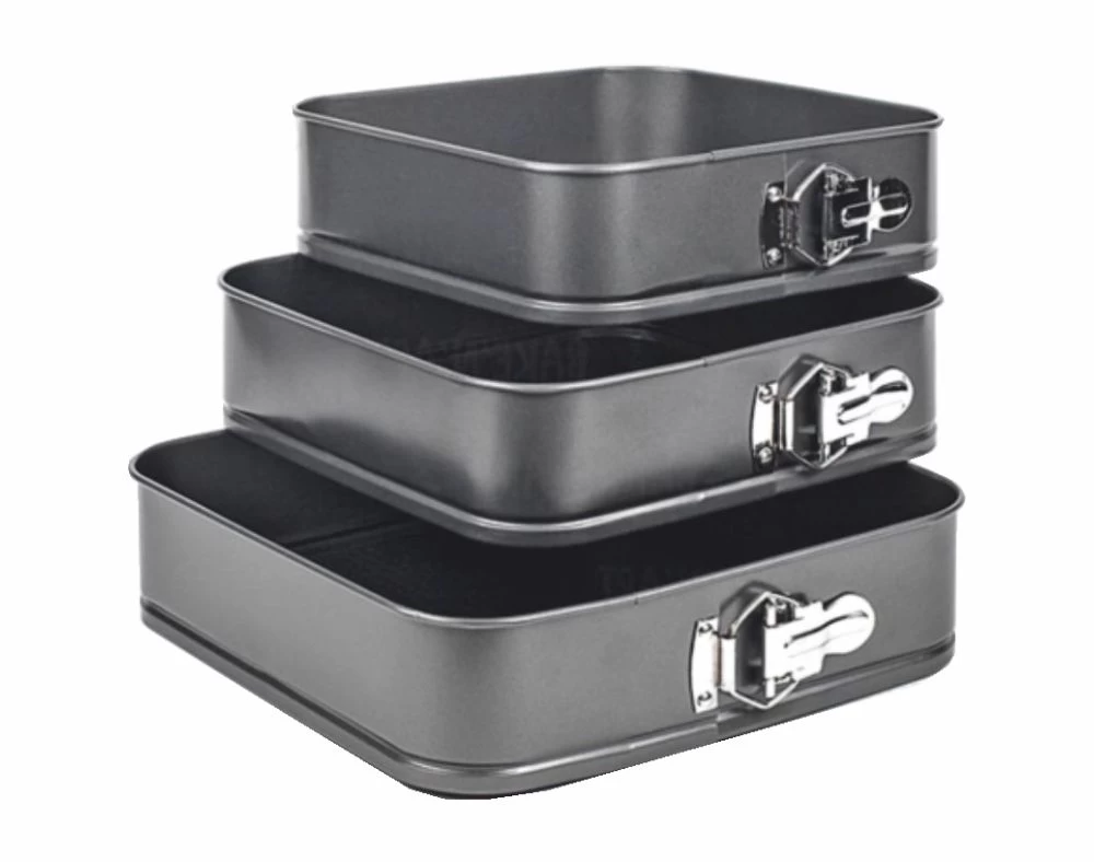 Set forme de copt Nova JAN60 photo 1