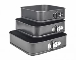 Набор форм для выпекания Nova JAN60 