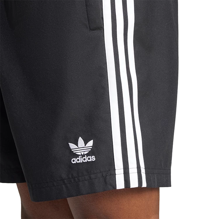 Sorti de bărbați Adidas ADIC SWIMSH 8IN M Negru photo 4
