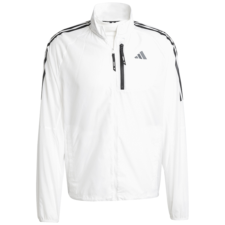 Jachetă Adidas OTR 3S JACKET M M Alb pentru bărbați photo 1 Jachetă Adidas OTR 3S JACKET M M Alb pentru bărbați photo 1